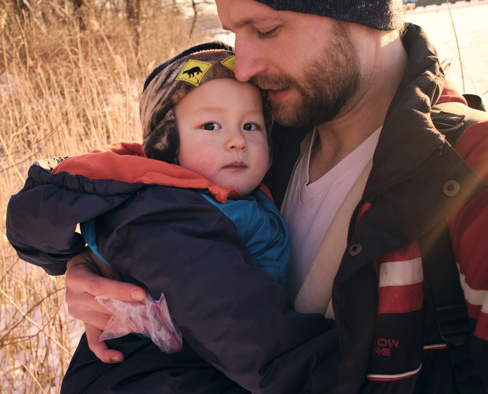 Savephoto: Scott Sherrill-Mix via Flickr